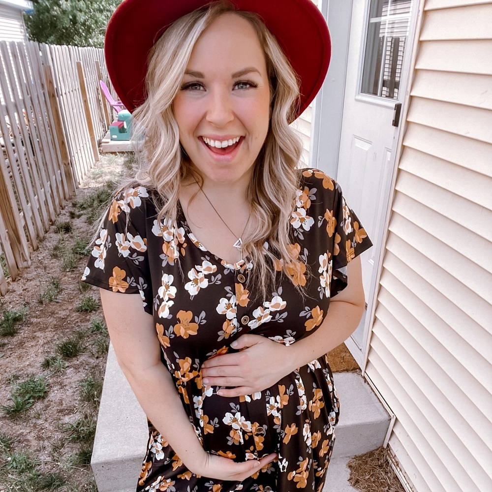 Meet your Posher, Brittany